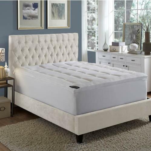 Behrens england high loft - 3", high-loft