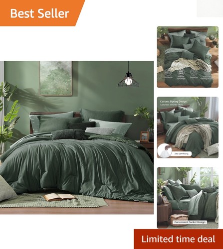 Stylish twin comforter set - twin,