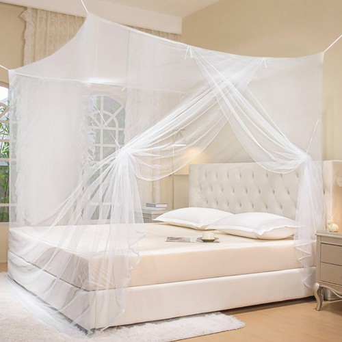 Cozfur mosquito net - net, bed