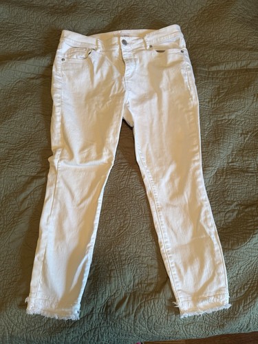 Ann taylor loft - jeans, women