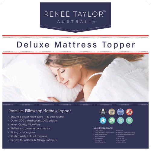 Renee taylor deluxe 1000 - taylor,