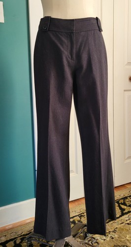 Ann taylor loft wool - ann, pants