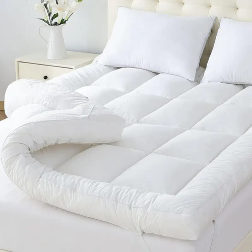 10cm high loft mattress - loft, topper