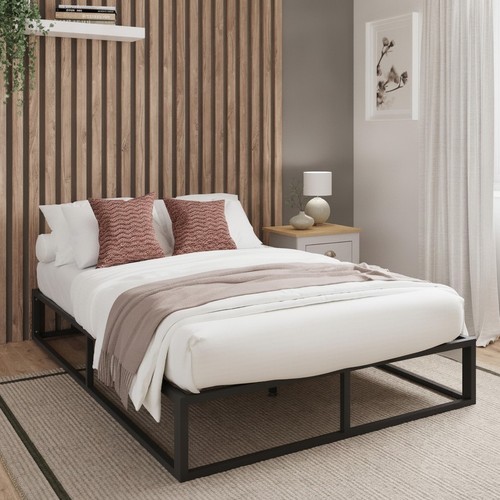 Loft platform small double - small,