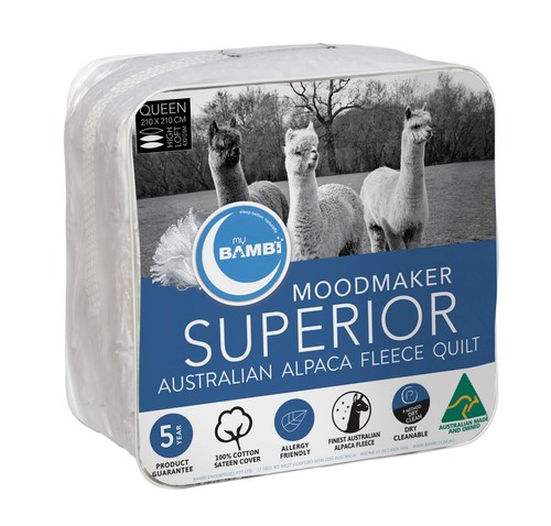 Bambi moodmaker superior - moodmaker,