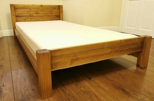 Lowhead loft bed with extra - lowhead,