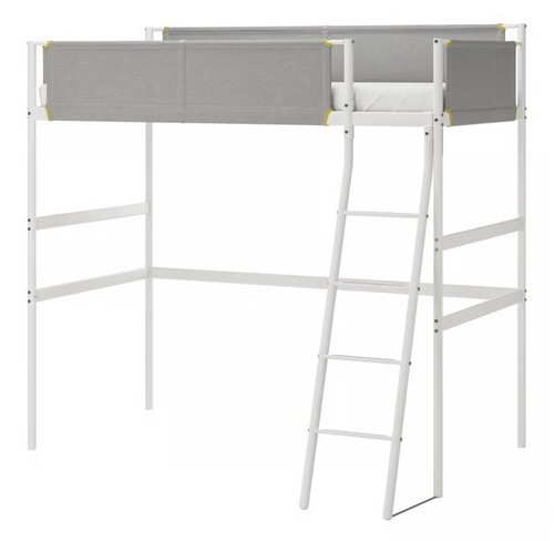 Ikea vitval loft bed - ikea,