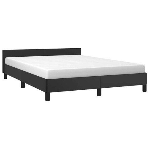 Bed frame mattress - frame, foundation