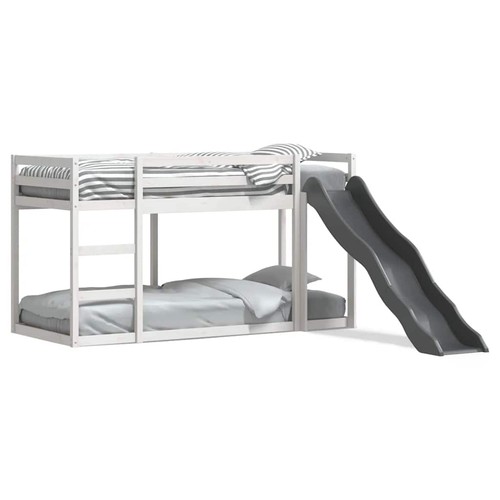 Bunk bed with - bunk,