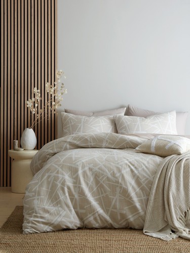 Duvet cover bedding set - bedding, otto
