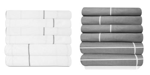 Loft collection piece sheet - collection,