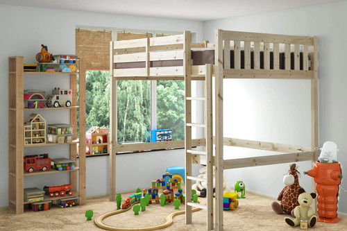 Strictly beds bunks eldon high - eldon,