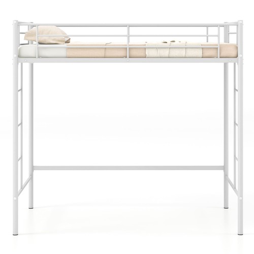 Twin size loft - size, heavy