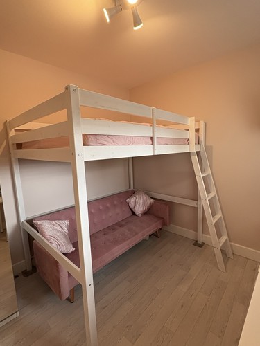 Strictly beds bunks - heavy, duty