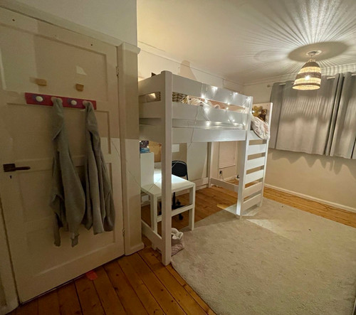 Children small double loft - small,