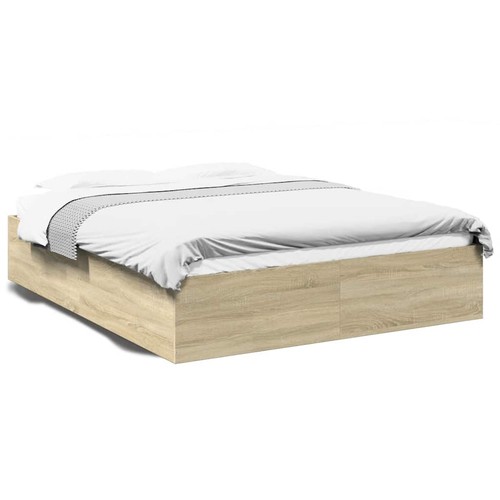 Vidaxl bed frame - vidaxl,